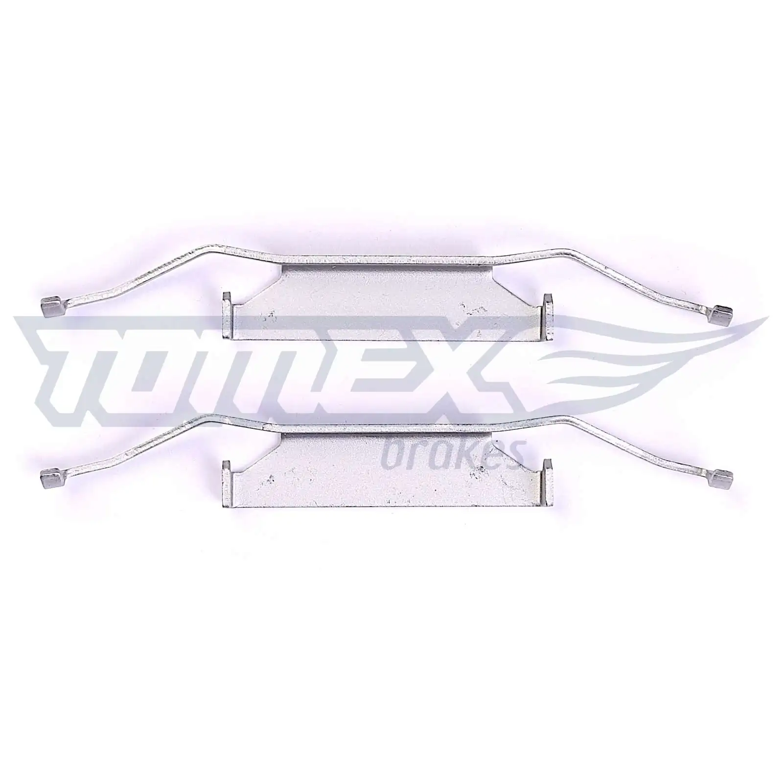 Accessory Kit, disc brake pad TX 44-73