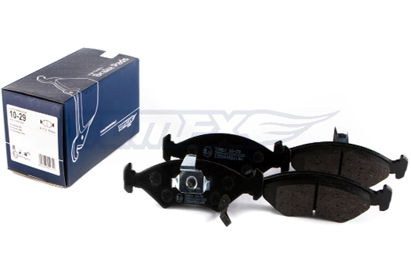 Brake Pad Set, disc brake TX 10-29