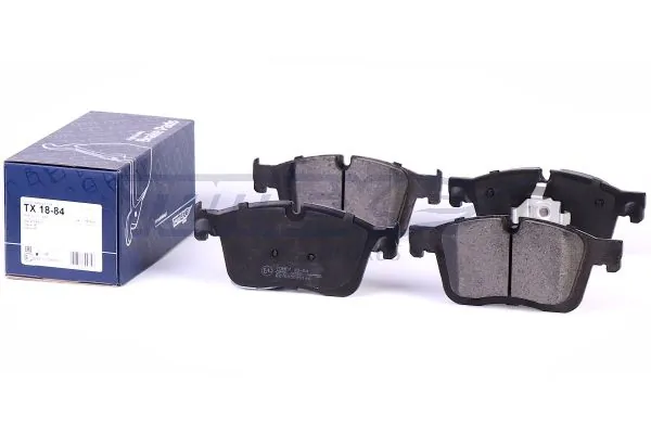 Brake Pad Set, disc brake TX 18-84