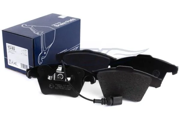 Brake Pad Set, disc brake TX 13-93