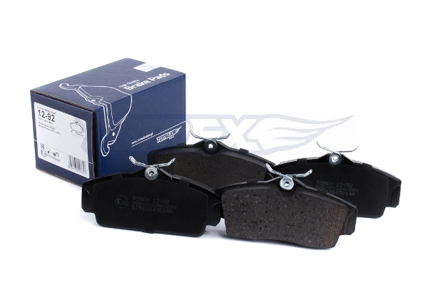 Brake Pad Set, disc brake TX 12-92
