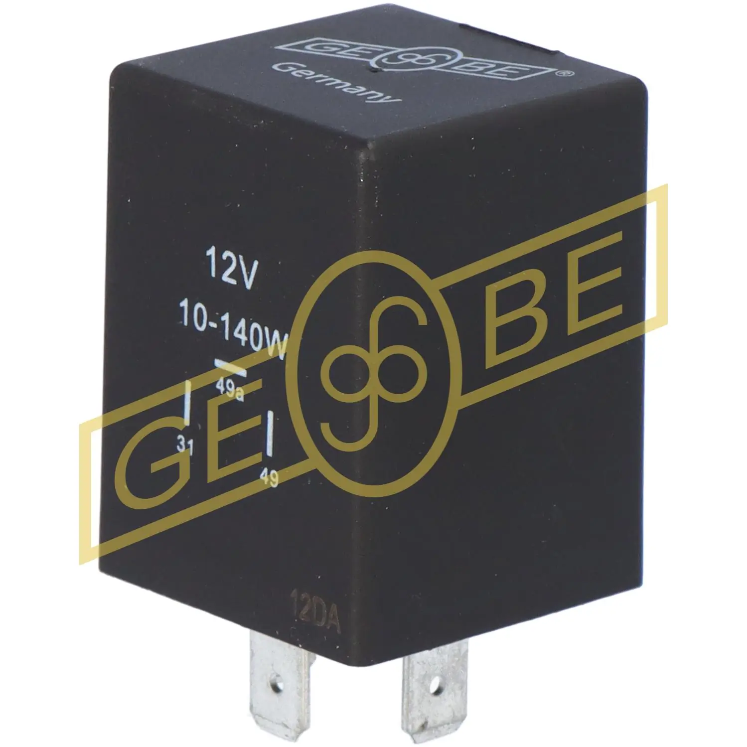 Sensor, exhaust gas temperature 9 8020 1