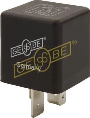 Fuel Feed Unit 9 6181 1