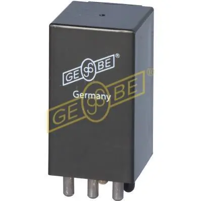 Fuel Feed Unit 9 6161 1