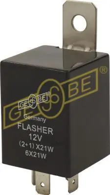 Oxygen Sensor 9 7059 1