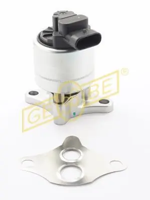 NOx Sensor, NOx catalytic converter 9 2939 1