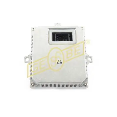Ballast, gas discharge lamp 9 9569 1