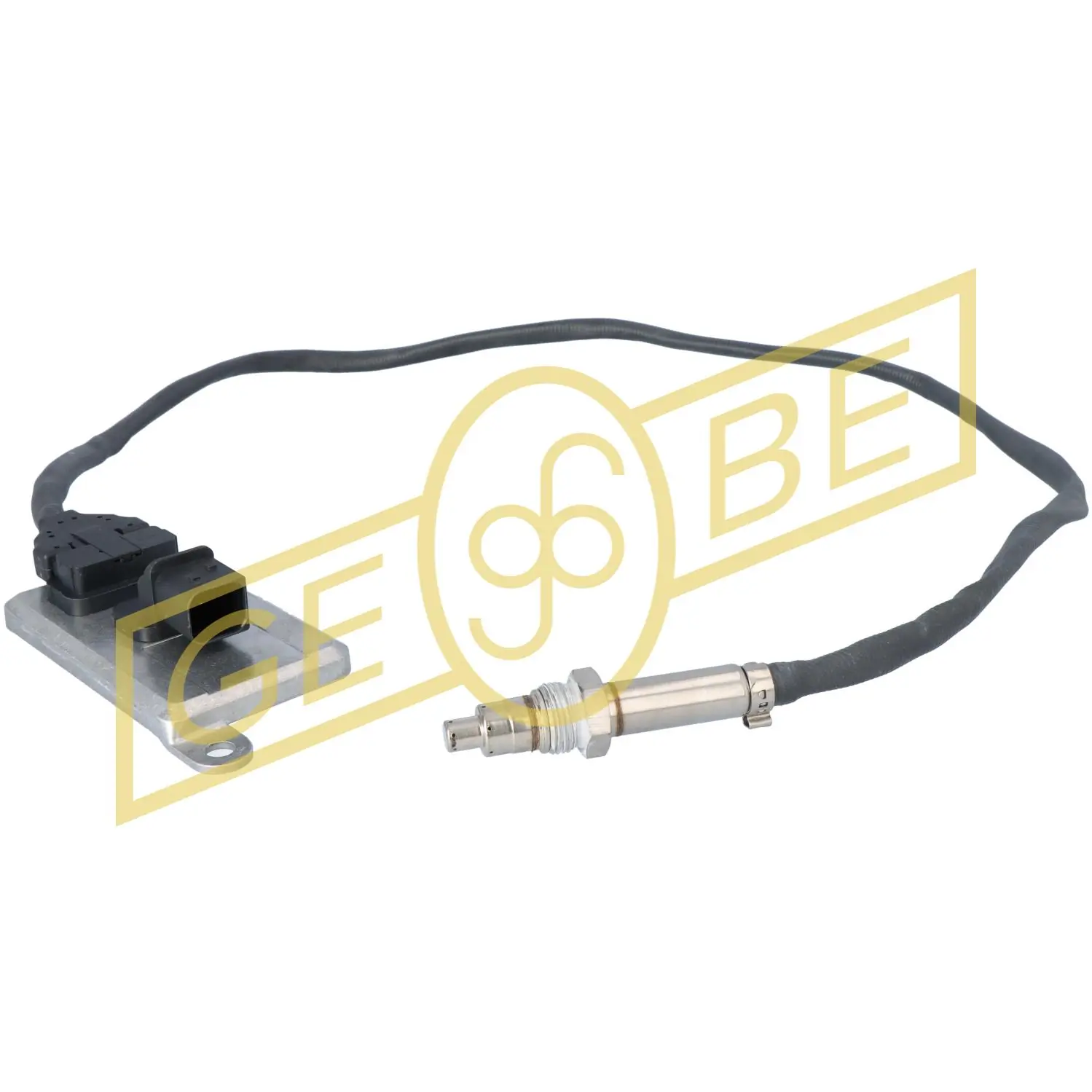 NOx Sensor, NOx catalytic converter 9 2865 1