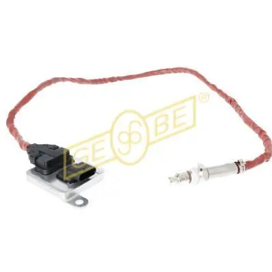 NOx Sensor, NOx catalytic converter 9 2861 1
