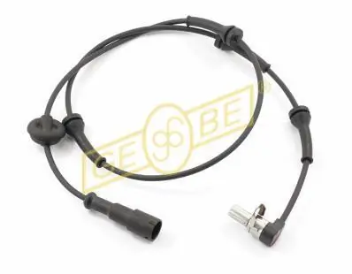 Sensor, exhaust pressure 9 2229 1