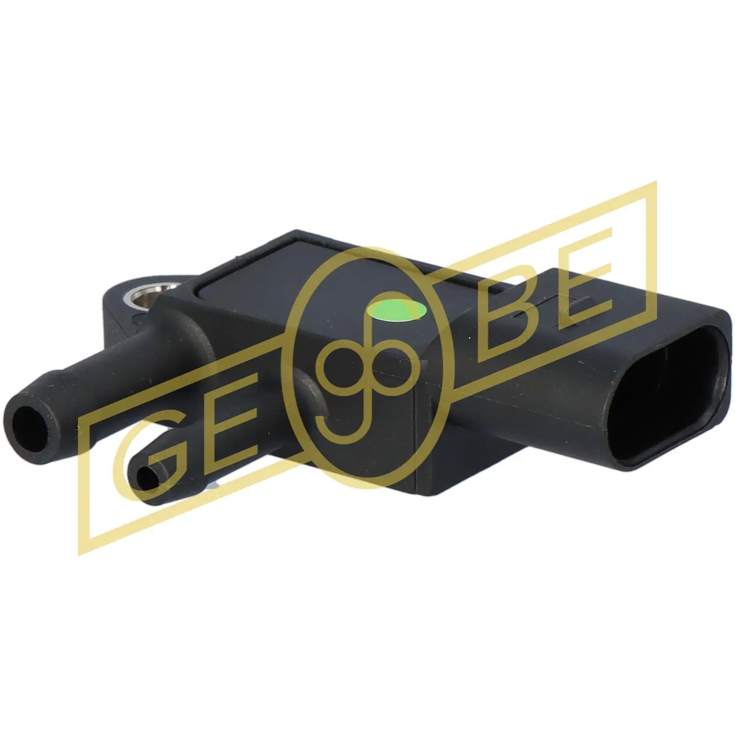 Sensor, exhaust pressure 9 2230 1