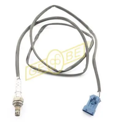 Mass Air Flow Sensor 9 5076 1