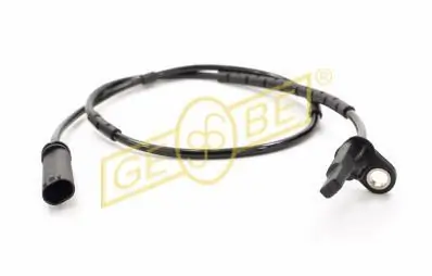 Sensor, exhaust pressure 9 2217 1
