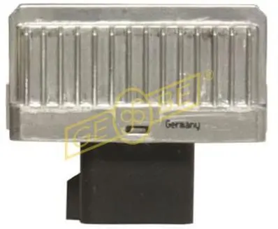 Control Unit, glow time 9 9437 1