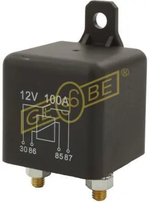 Oxygen Sensor 9 7240 1