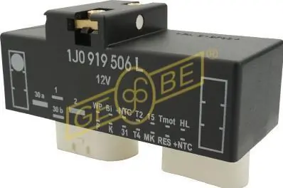 Oxygen Sensor 9 7065 1