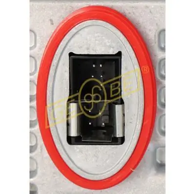 Fuel Feed Unit 9 6128 1