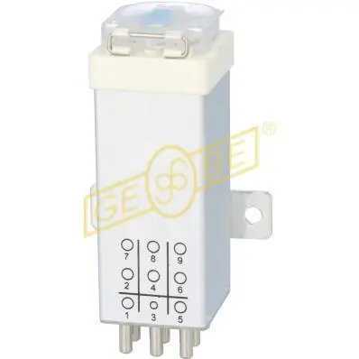 Sensor, exhaust gas temperature 9 8213 1