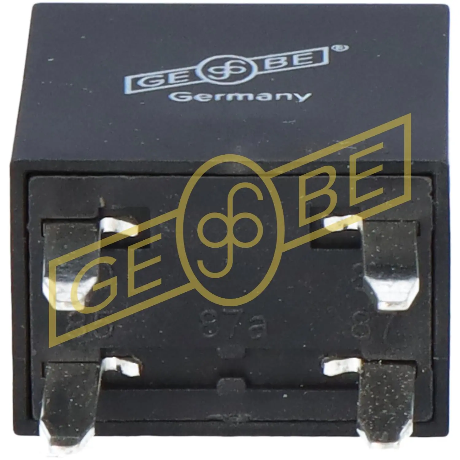 Sensor, exhaust gas temperature 9 8047 1