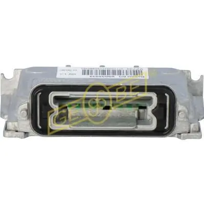 Fuel Feed Unit 9 6126 1