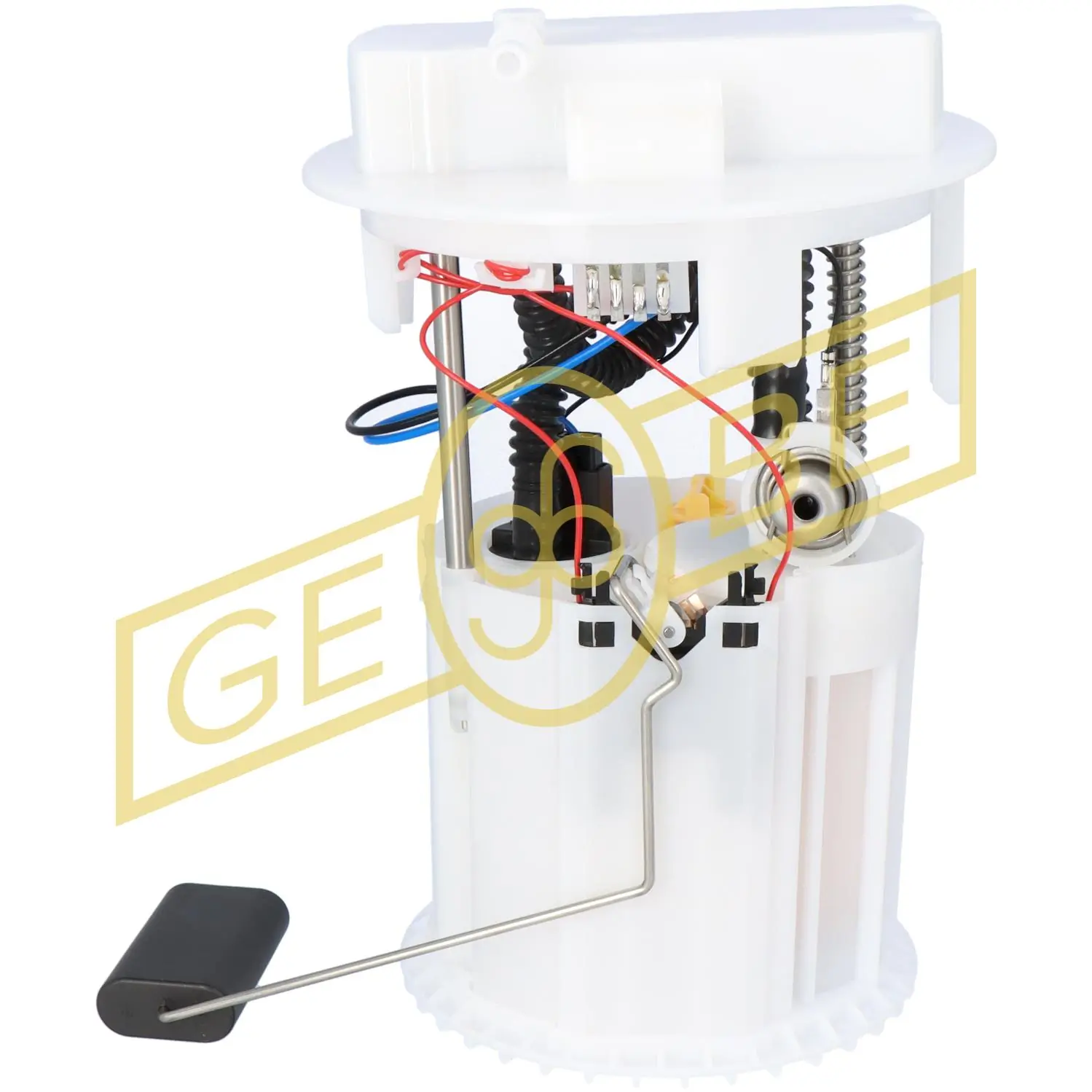 Ignition Coil 9 4613 1