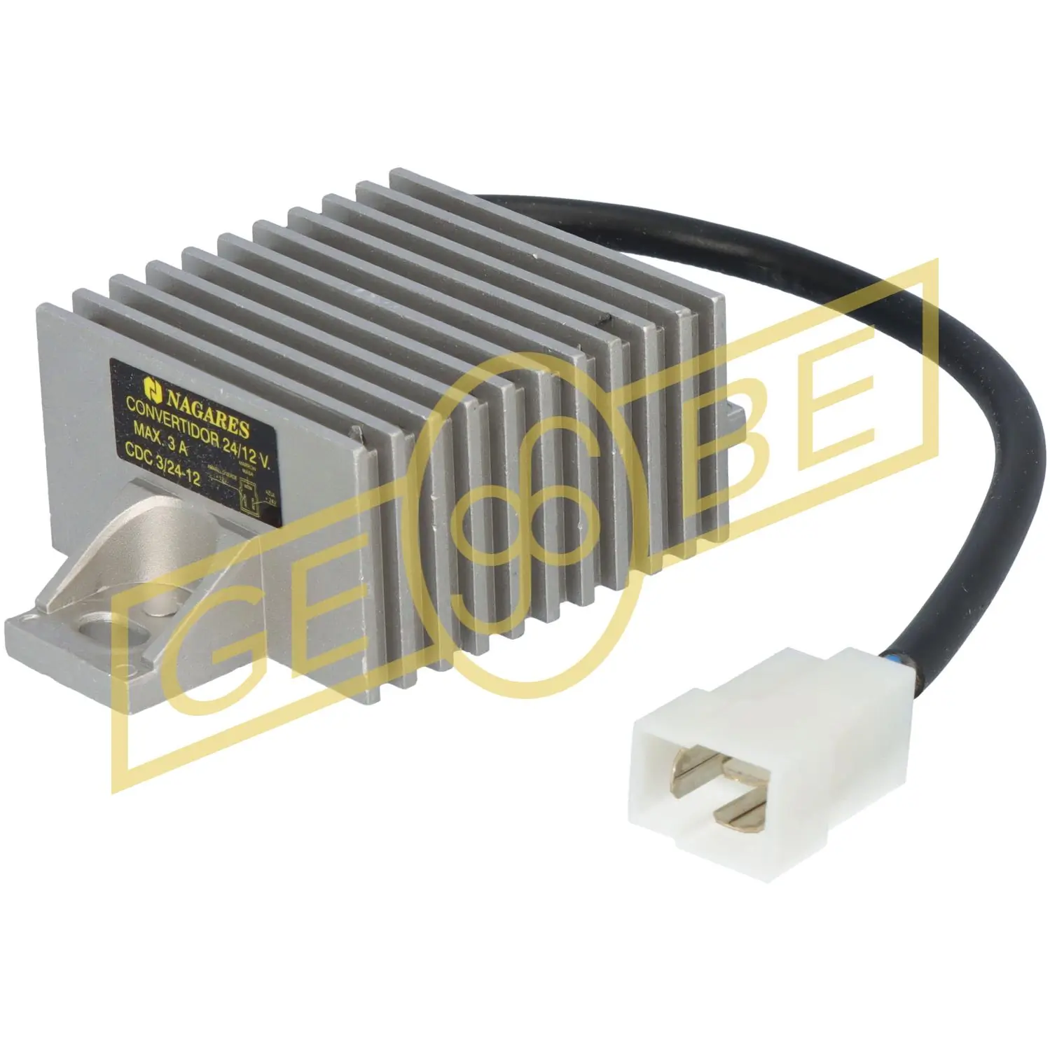 Sensor, exhaust gas temperature 9 8112 1