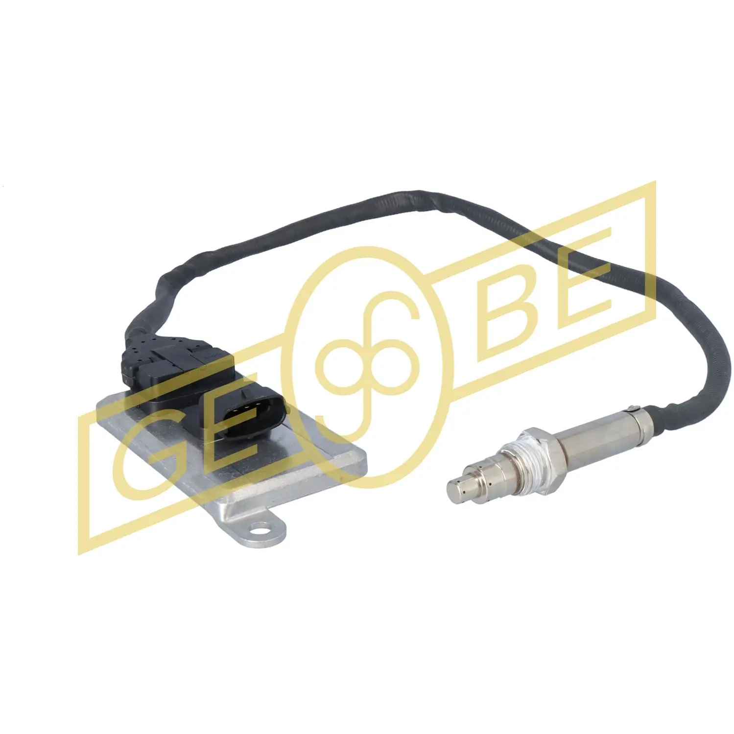 NOx Sensor, NOx catalytic converter 9 2845 1