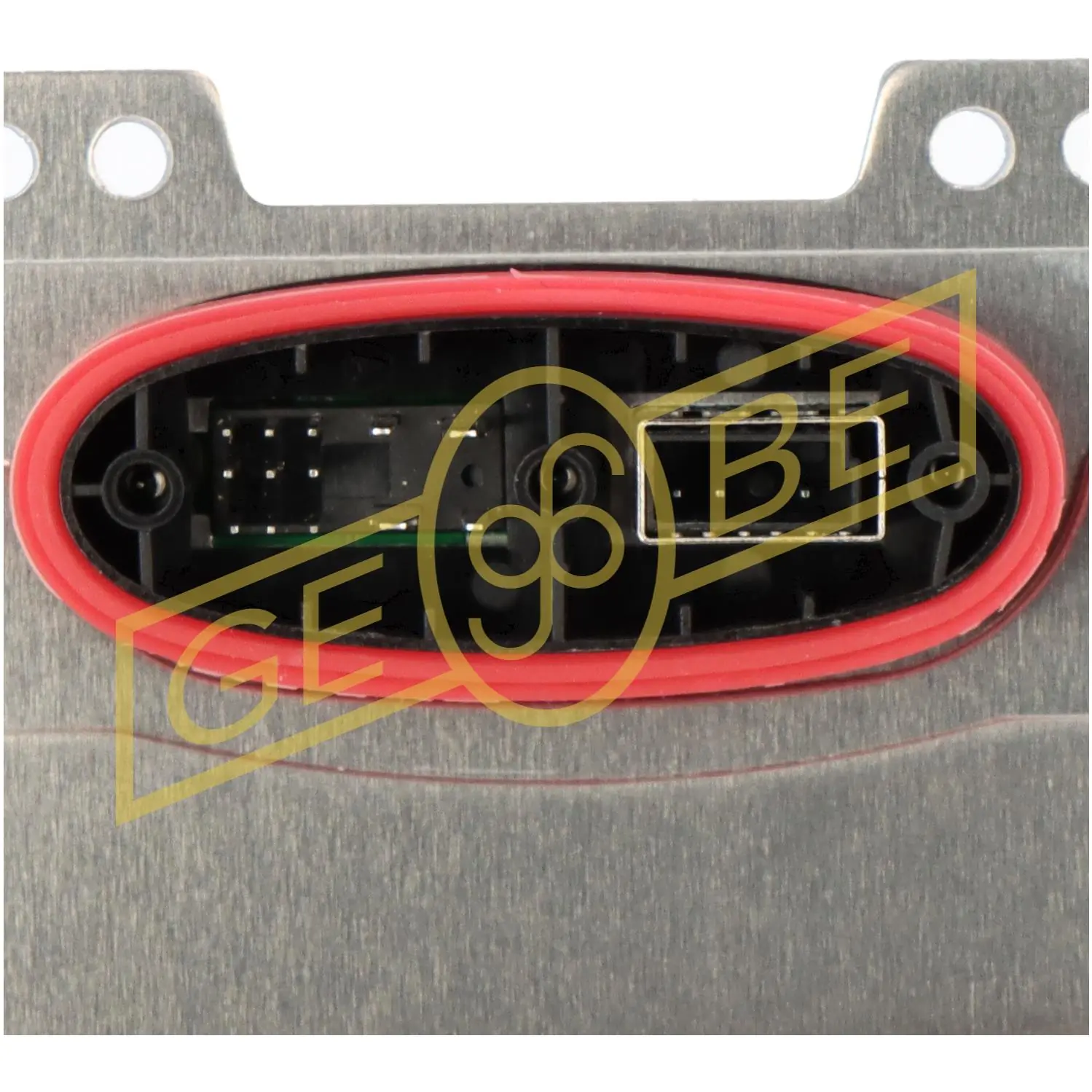 Fuel Feed Unit 9 6173 1