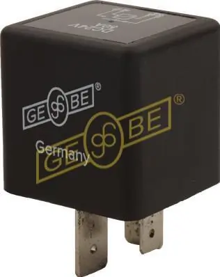 Fuel Feed Unit 9 6181 1