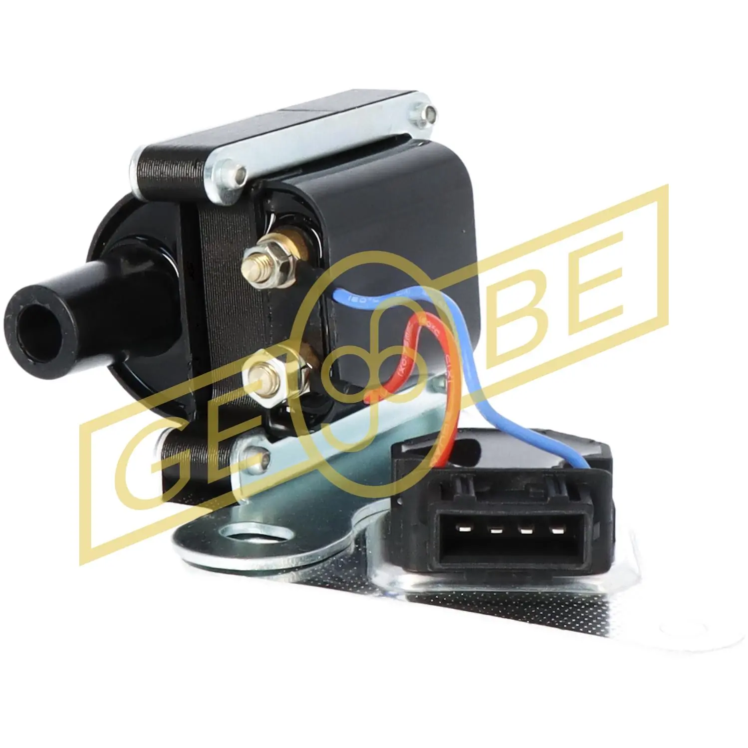 NOx Sensor, NOx catalytic converter 9 3534 1