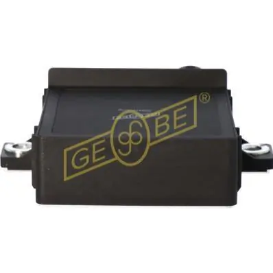 Control Unit, glow time 9 9648 1