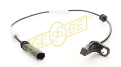 Sensor, exhaust pressure 9 2218 1