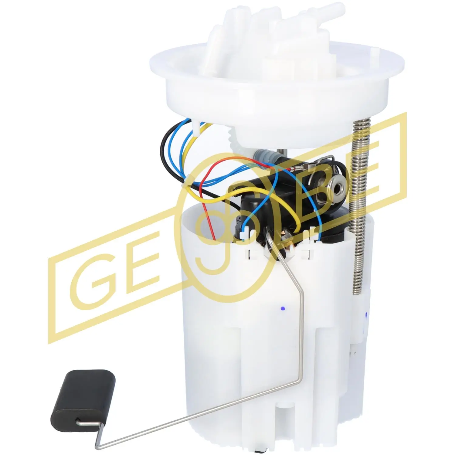 Ignition Coil 9 4710 1