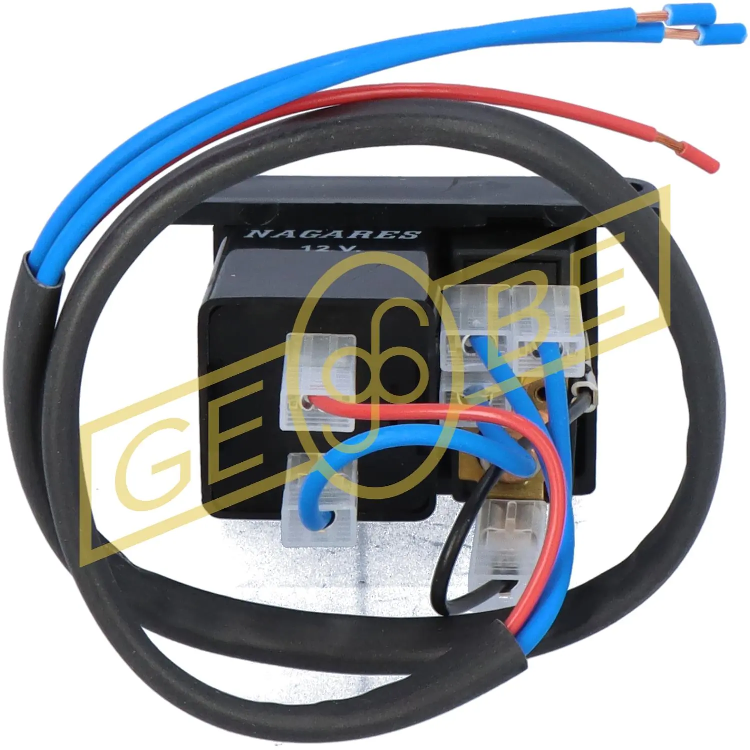 Oxygen Sensor 9 7126 1