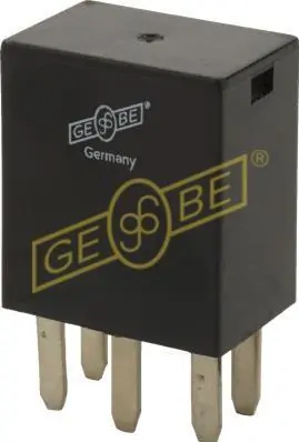 Fuel Feed Unit 9 6086 1