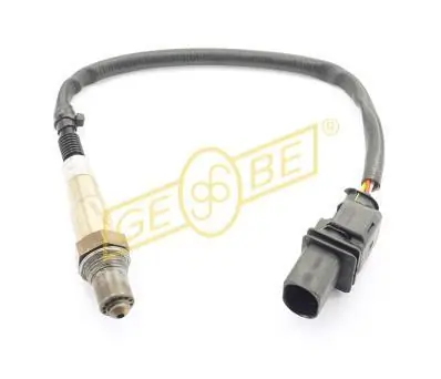 Mass Air Flow Sensor 9 5076 1