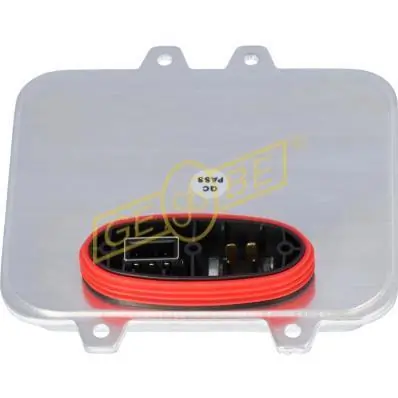 Ballast, gas discharge lamp 9 9568 1