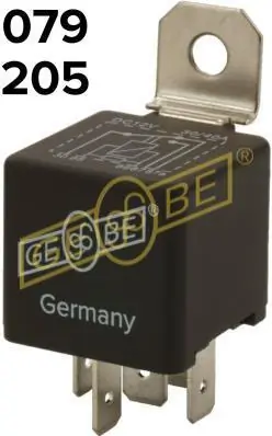 Oxygen Sensor 9 7038 1