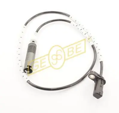 Sensor, exhaust pressure 9 2224 1