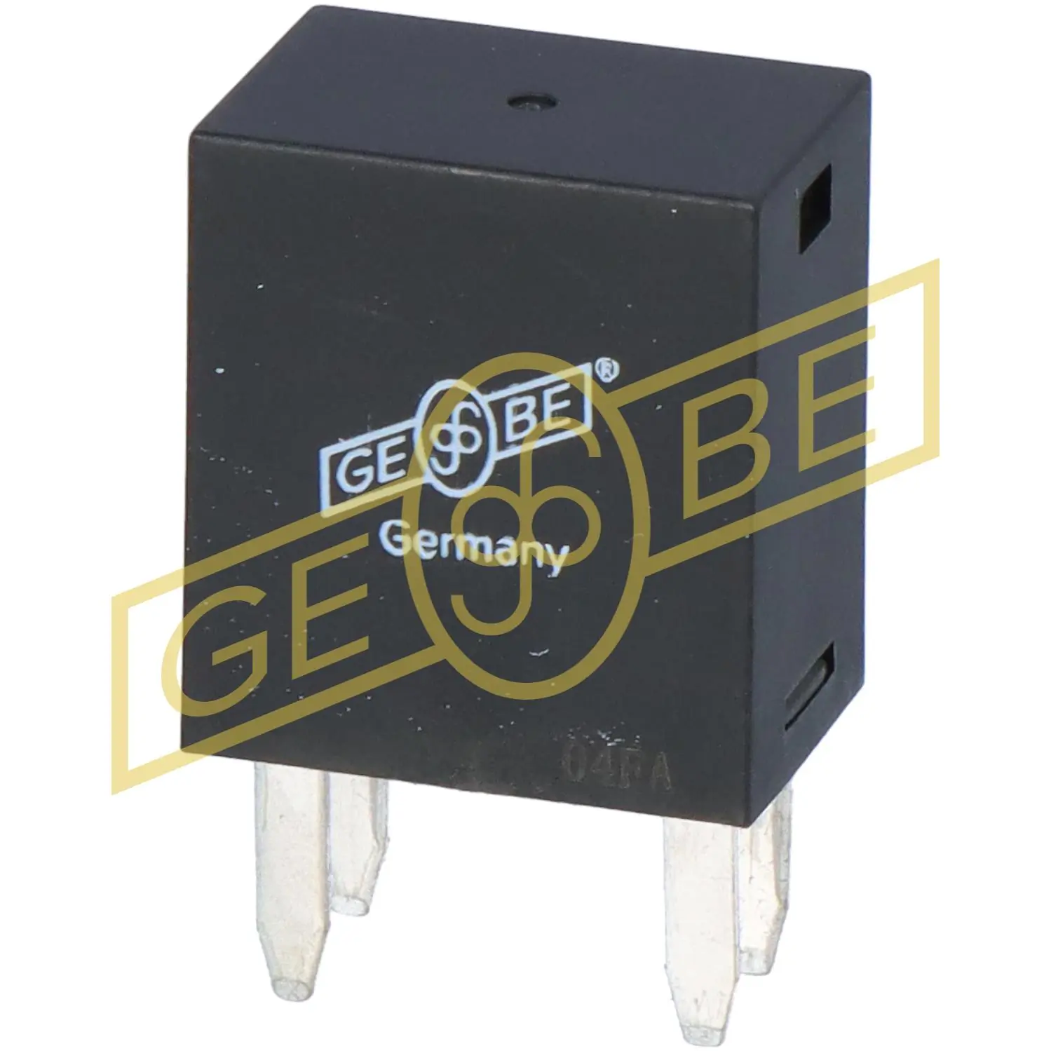 Sensor, exhaust gas temperature 9 8046 1