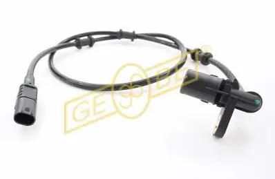 Sensor, exhaust pressure 9 2213 1