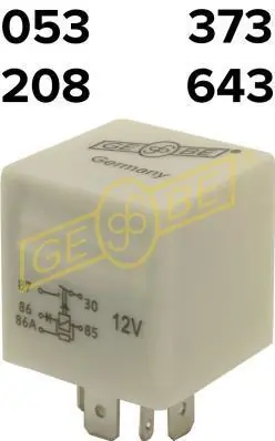 Oxygen Sensor 9 7036 1