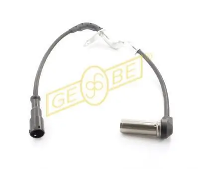 Sensor, exhaust pressure 9 2210 1