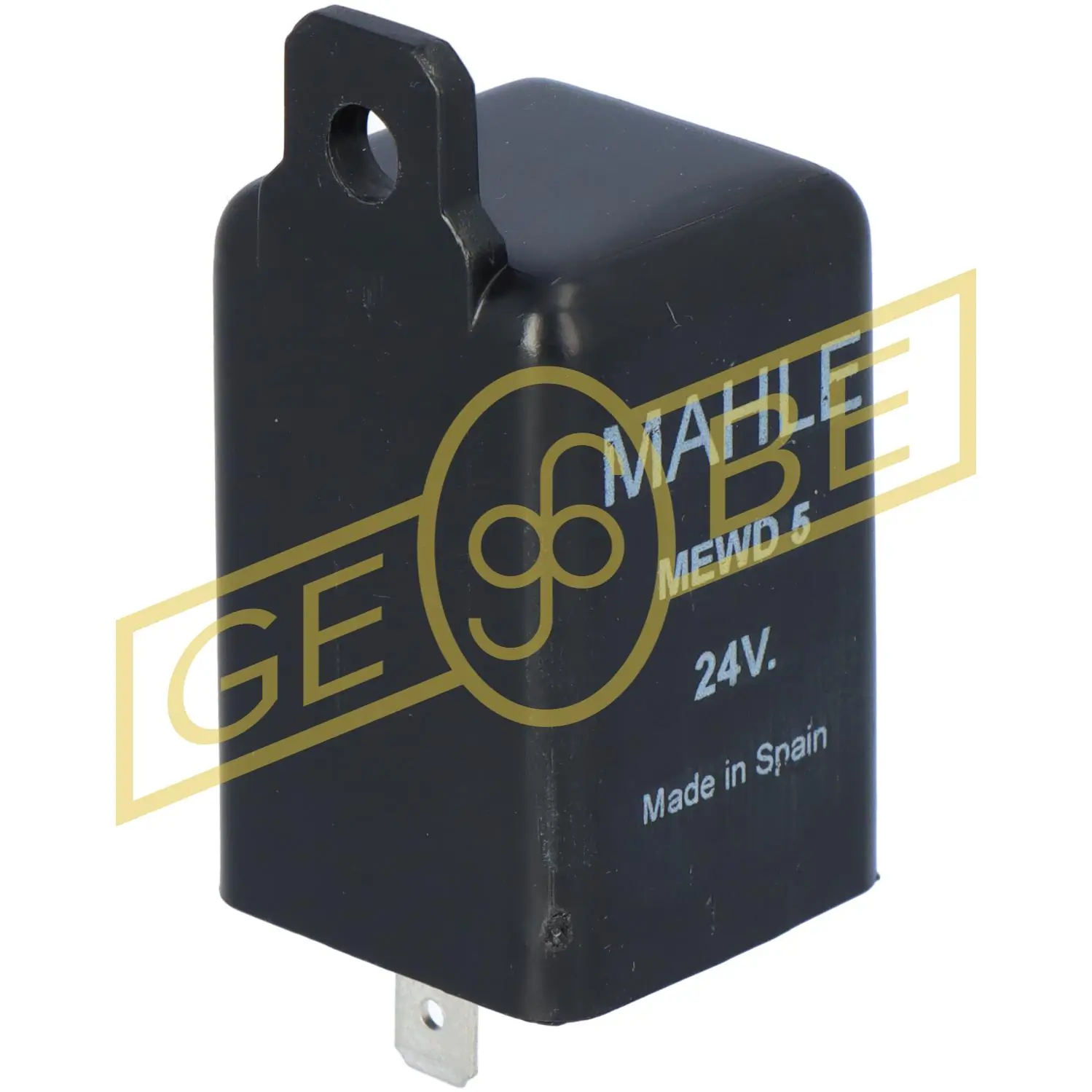 Sensor, exhaust gas temperature 9 8115 1