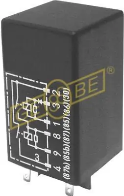 Oxygen Sensor 9 7142 1