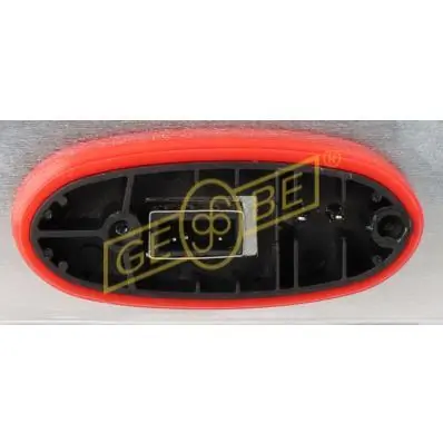 Ballast, gas discharge lamp 9 9560 1