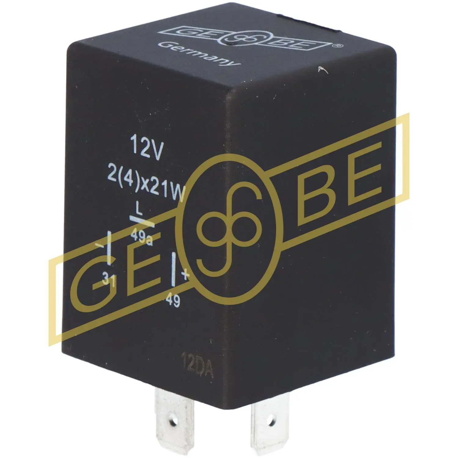 Sensor, exhaust gas temperature 9 8023 1