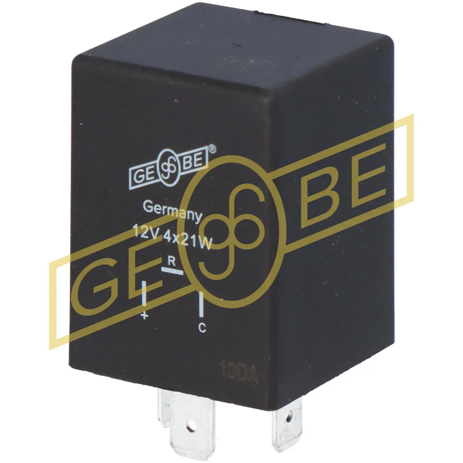 Sensor, exhaust gas temperature 9 8035 1