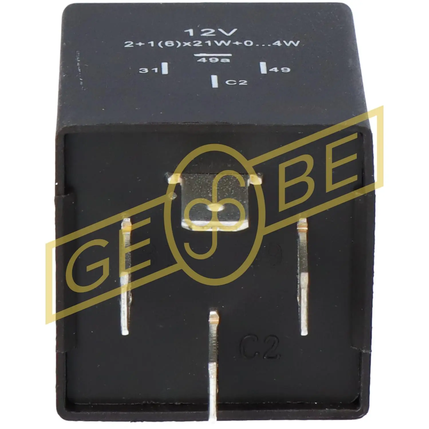 Sensor, exhaust gas temperature 9 8030 1