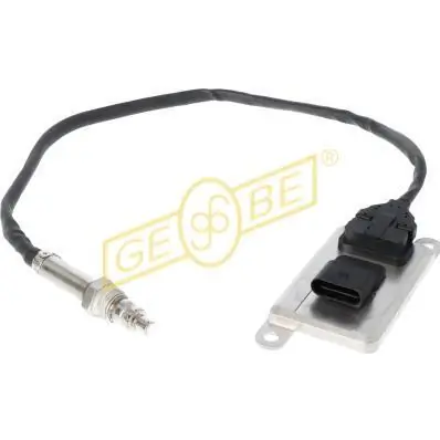 NOx Sensor, NOx catalytic converter 9 2809 1